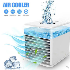 Air cooler Portátil